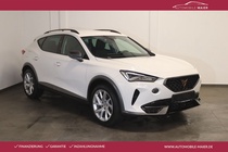 Cupra Formentor 2022