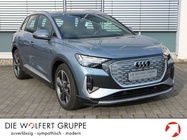 Audi Q4 e-tron 2022