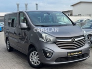 Opel Vivaro 2017