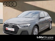 Audi A1 2025