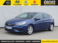 Opel Astra 2020