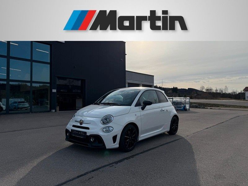 Abarth 500