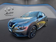 Nissan Juke 2025