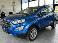 Ford EcoSport 2022