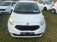 Kia Venga 2018