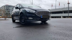 Ford S-Max 2020