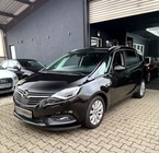 Opel Zafira 2019