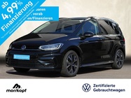 Volkswagen Touran 2025