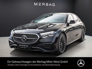 Mercedes-Benz E-Class 2025