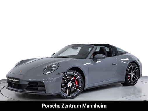 Porsche 992 2026
