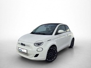 Fiat 500e 2022