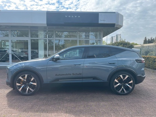 Polestar 3 2025