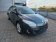 Renault Megane 2009