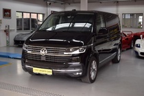 Volkswagen T6 2020