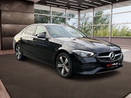 Mercedes-Benz C-Class 2022