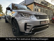 Land Rover Discovery 2020