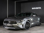 Ford Mustang 2021