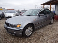 BMW 3 Series 2003