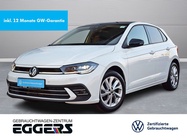 Volkswagen Polo 2022