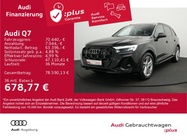 Audi Q7 2025
