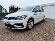 Volkswagen Touran 2020