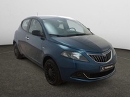 Lancia Ypsilon 2022