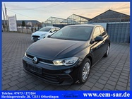 Volkswagen Polo 2022