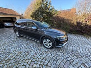 Volkswagen Passat 2019