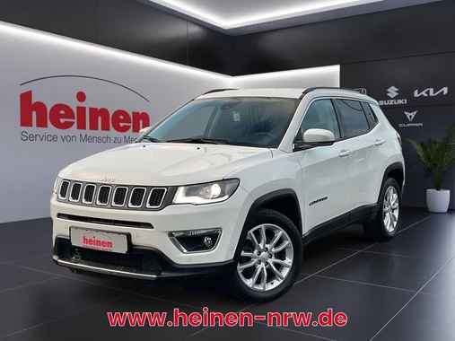 Jeep Compass 2021