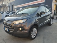 Ford EcoSport 2015