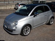 Fiat 500 2009