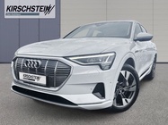 Audi e-tron 2020