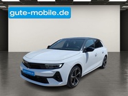 Opel Astra 2025