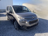 Citroen Berlingo 2021