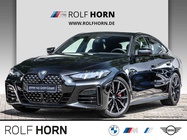 BMW 4 Series 2025