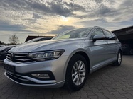 Volkswagen Passat 2023