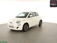 Fiat 500 2023