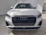 Audi Q2 2025