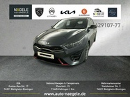 Kia pro cee'd / ProCeed 2021