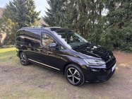 Volkswagen Caddy Maxi 2025
