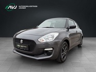 Suzuki Swift 2019