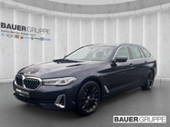 BMW 5 Series 2021