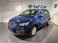 Opel Crossland 2019