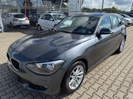 BMW 1 Series 2013
