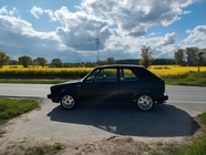 Volkswagen Golf 1993