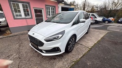 Ford S-Max 2022