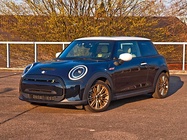 MINI Cooper 2023