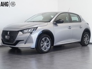 Peugeot 208 2022