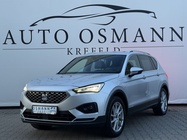 Seat Tarraco 2022