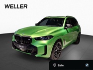 BMW X5 2024